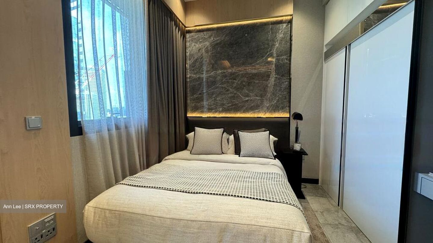 Midtown Bay (D7), Apartment #449272541